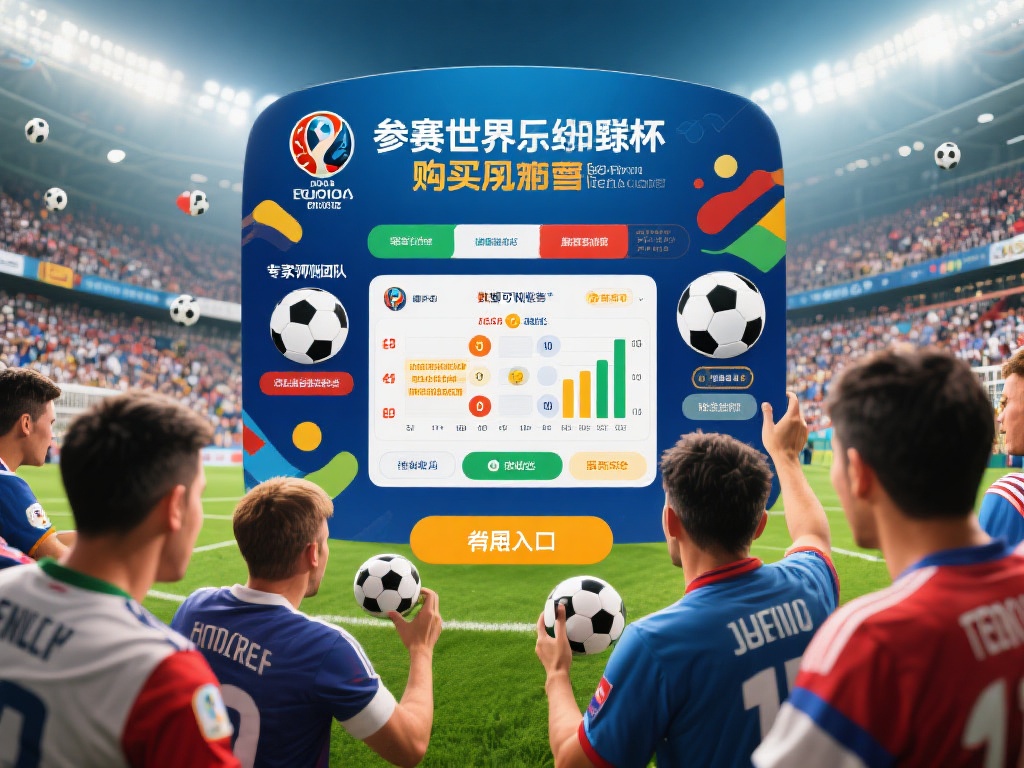 为了使参与世俱杯买球活动更加有趣，不少球
