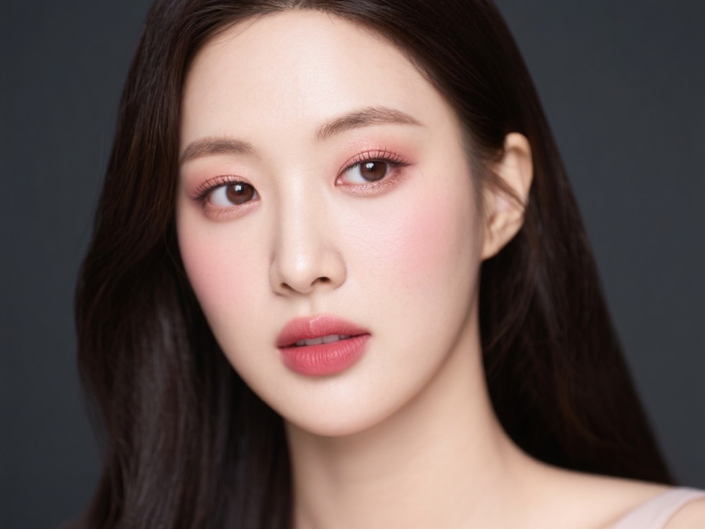 LCK主持尹秀彬分享化妆心得:美丽源于开心时刻 “细节决定成败”这句话同样适用于化妆的艺